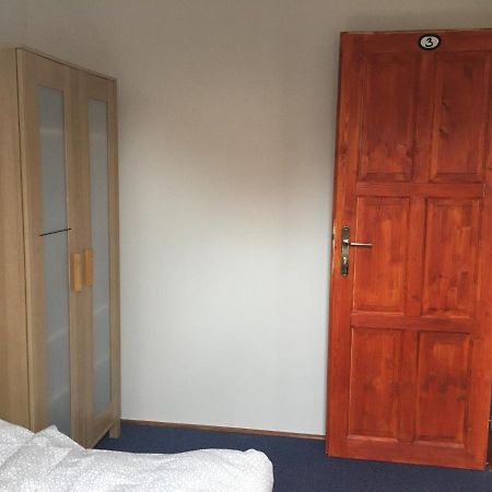 Ubytovani Na Hazce 228 Apartment ตูร์นอฟ ภายนอก รูปภาพ