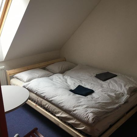 Ubytovani Na Hazce 228 Apartment ตูร์นอฟ ภายนอก รูปภาพ
