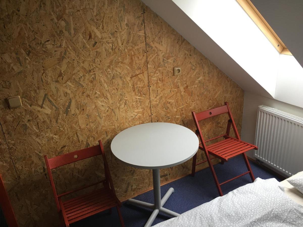 Ubytovani Na Hazce 228 Apartment ตูร์นอฟ ภายนอก รูปภาพ