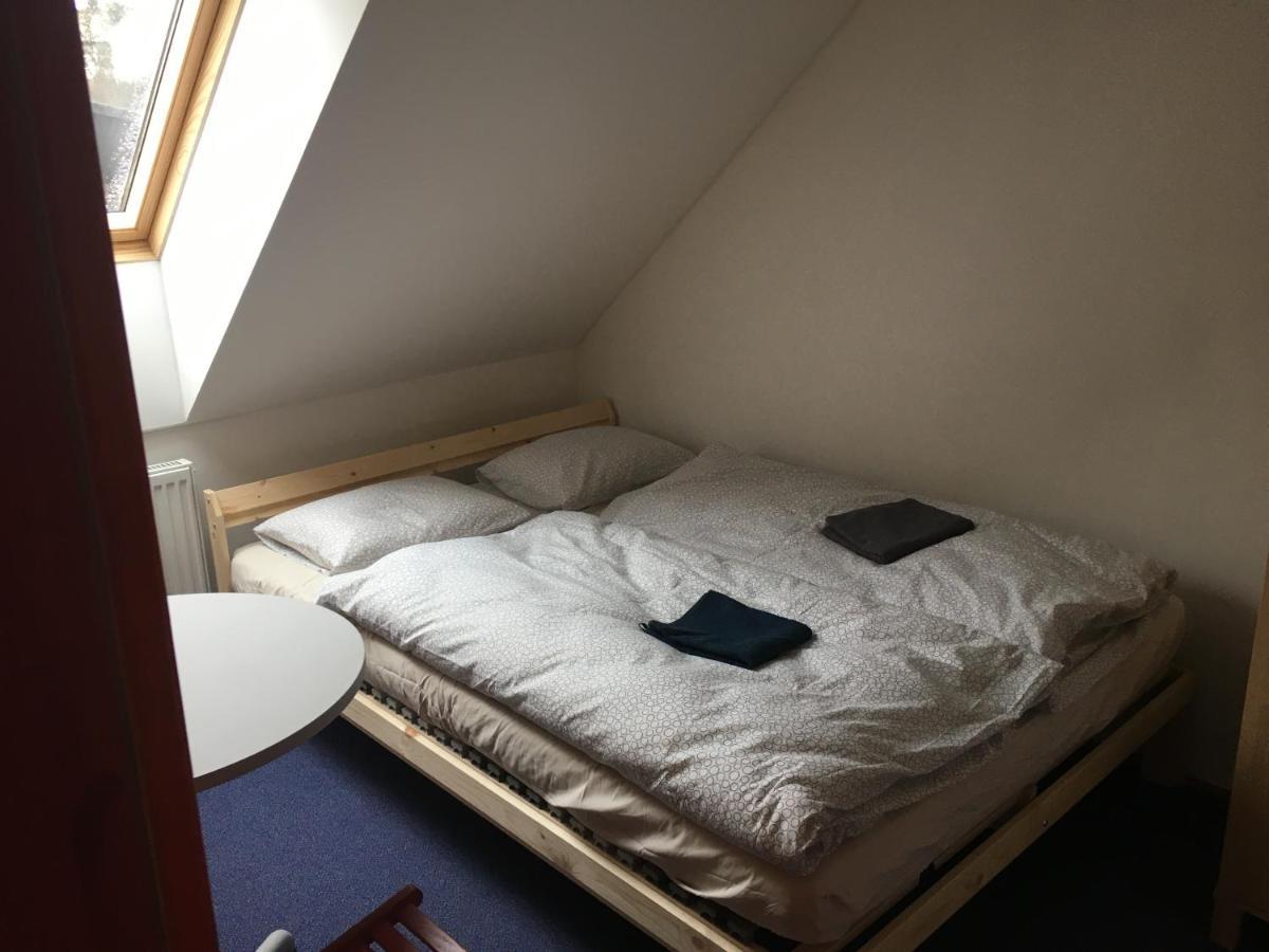 Ubytovani Na Hazce 228 Apartment ตูร์นอฟ ภายนอก รูปภาพ