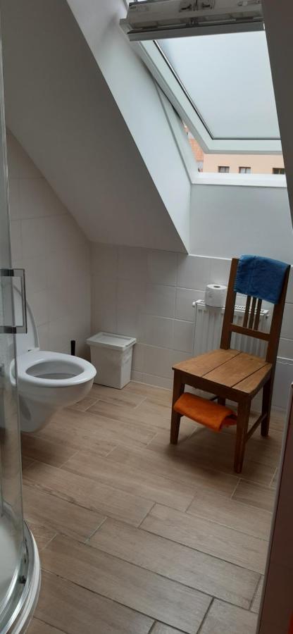 Ubytovani Na Hazce 228 Apartment ตูร์นอฟ ภายนอก รูปภาพ