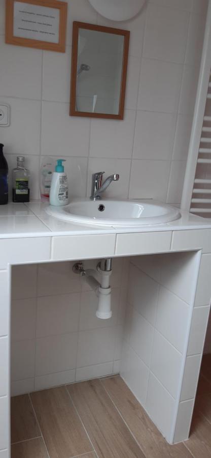Ubytovani Na Hazce 228 Apartment ตูร์นอฟ ภายนอก รูปภาพ