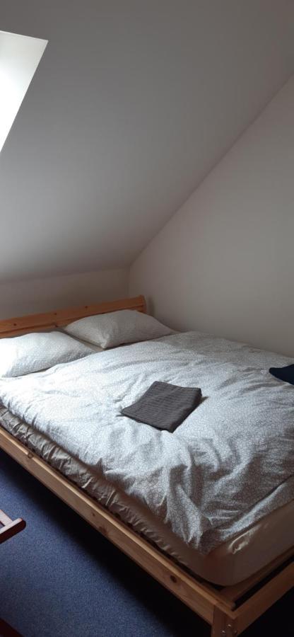 Ubytovani Na Hazce 228 Apartment ตูร์นอฟ ภายนอก รูปภาพ