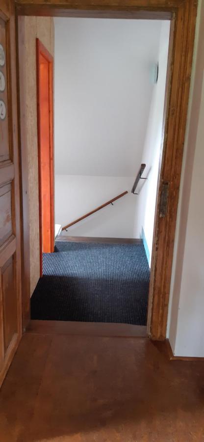 Ubytovani Na Hazce 228 Apartment ตูร์นอฟ ภายนอก รูปภาพ