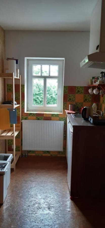 Ubytovani Na Hazce 228 Apartment ตูร์นอฟ ภายนอก รูปภาพ
