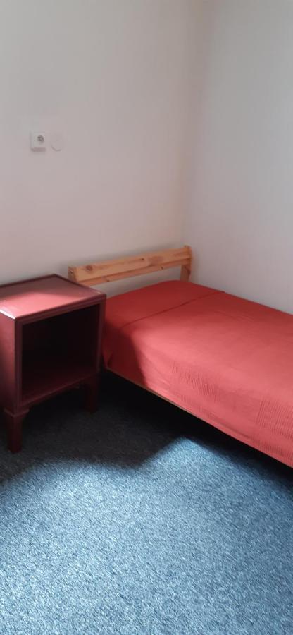 Ubytovani Na Hazce 228 Apartment ตูร์นอฟ ภายนอก รูปภาพ
