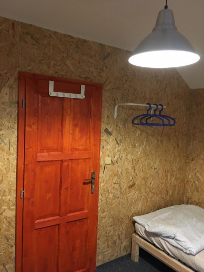 Ubytovani Na Hazce 228 Apartment ตูร์นอฟ ภายนอก รูปภาพ