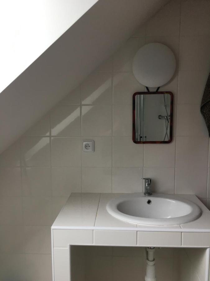 Ubytovani Na Hazce 228 Apartment ตูร์นอฟ ภายนอก รูปภาพ