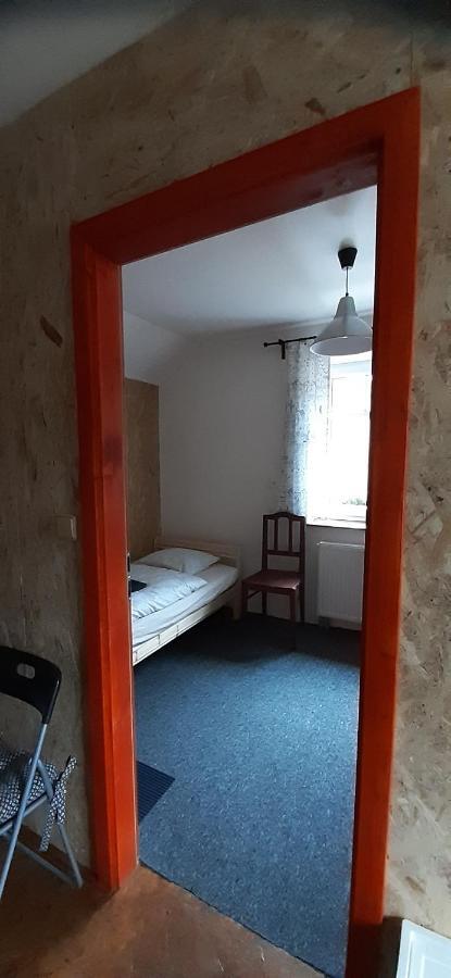 Ubytovani Na Hazce 228 Apartment ตูร์นอฟ ภายนอก รูปภาพ