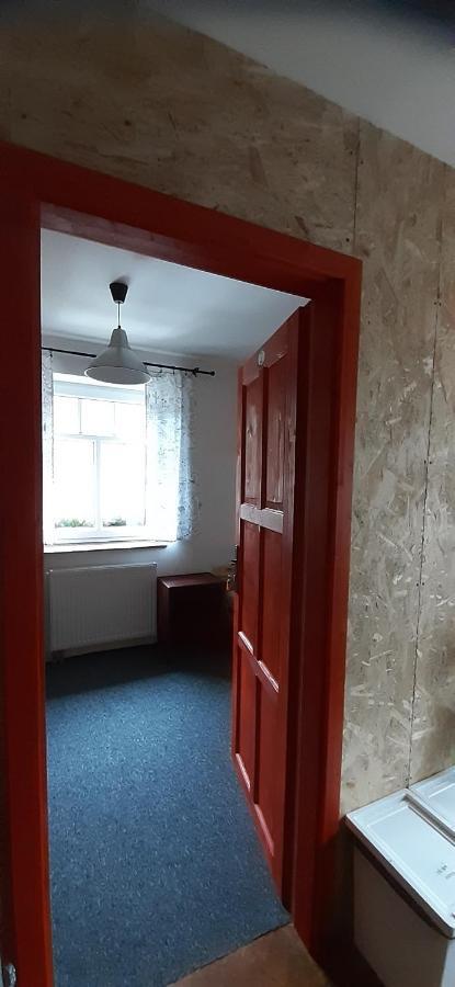 Ubytovani Na Hazce 228 Apartment ตูร์นอฟ ภายนอก รูปภาพ